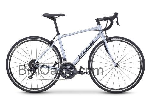 Fuji Finest 2.1 ficha técnica y opiniones
